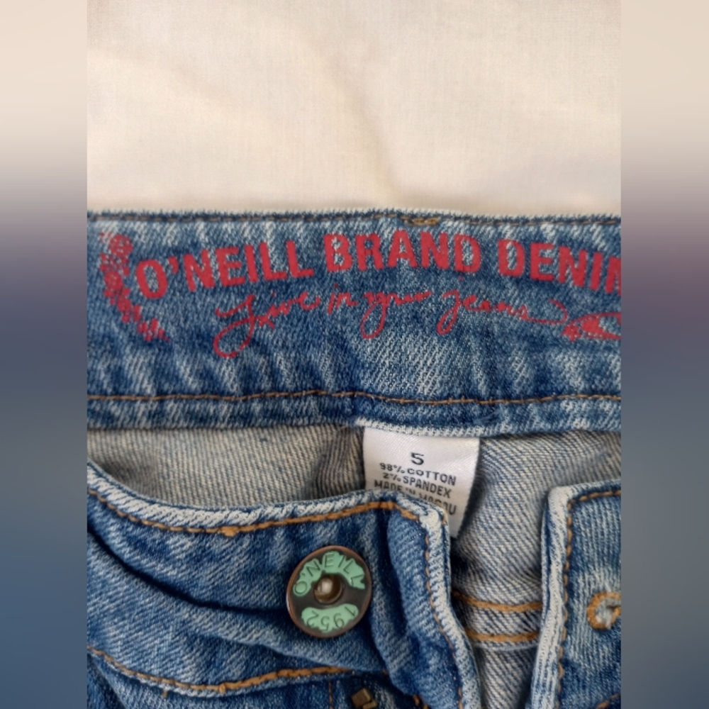 O'Neill jeans - Picture 4 of 8